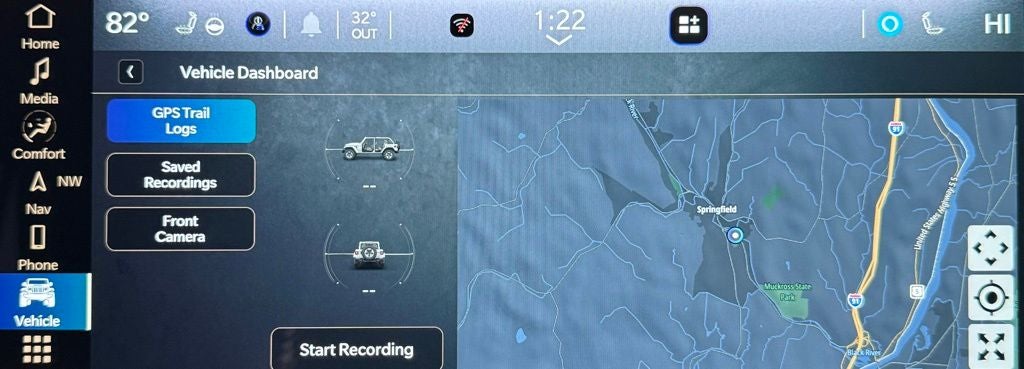 2025 Jeep Wrangler Rubicon 392