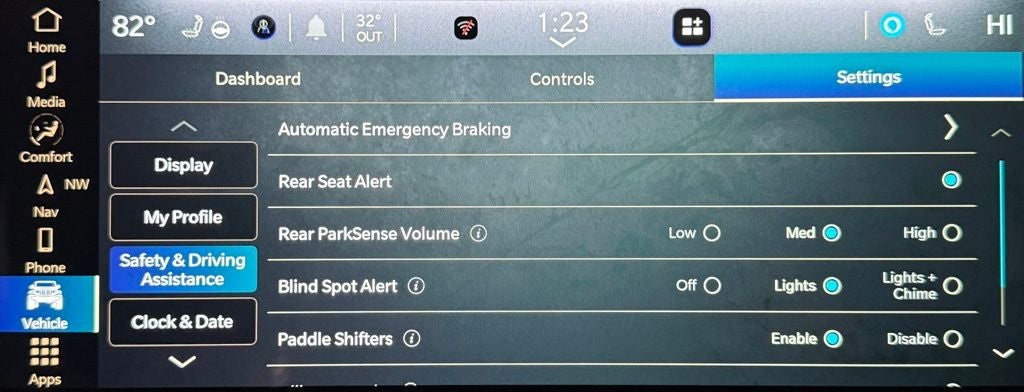 2025 Jeep Wrangler Rubicon 392