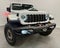 2025 Jeep Wrangler Rubicon 392