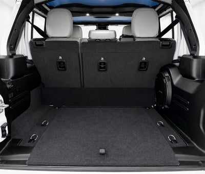 2024 Jeep Wrangler High Altitude 4xe