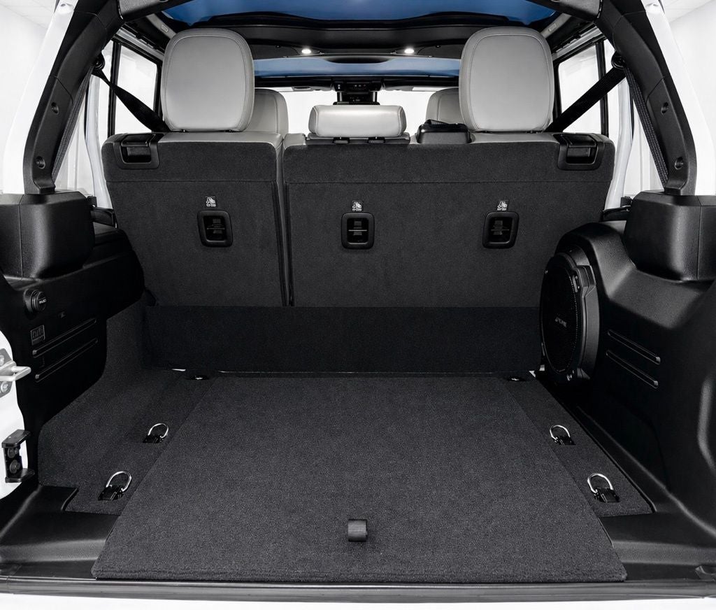 2024 Jeep Wrangler High Altitude 4xe
