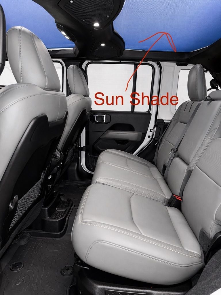 2024 Jeep Wrangler High Altitude 4xe