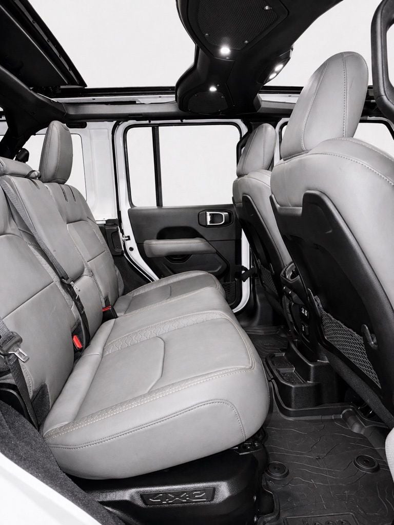 2024 Jeep Wrangler High Altitude 4xe