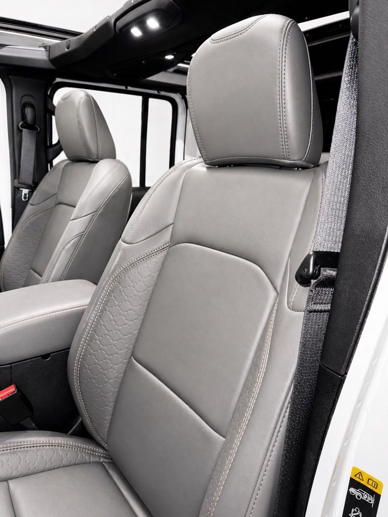 2024 Jeep Wrangler High Altitude 4xe