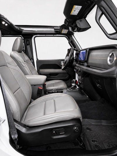 2024 Jeep Wrangler High Altitude 4xe