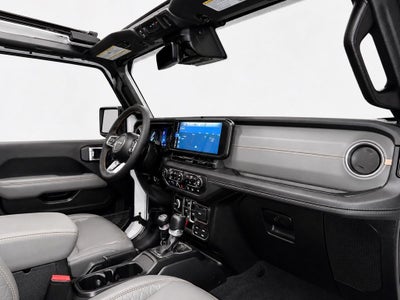 2024 Jeep Wrangler High Altitude 4xe