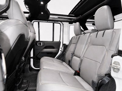 2024 Jeep Wrangler High Altitude 4xe