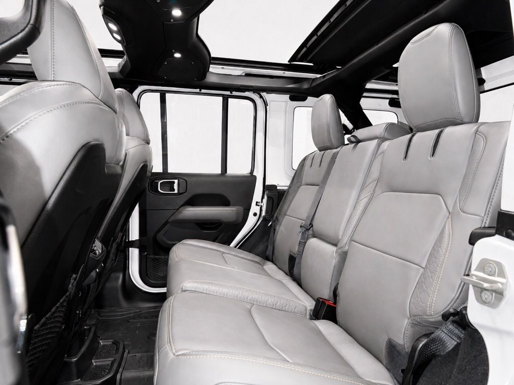 2024 Jeep Wrangler High Altitude 4xe