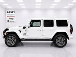 2024 Jeep Wrangler High Altitude 4xe