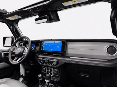2024 Jeep Wrangler High Altitude 4xe