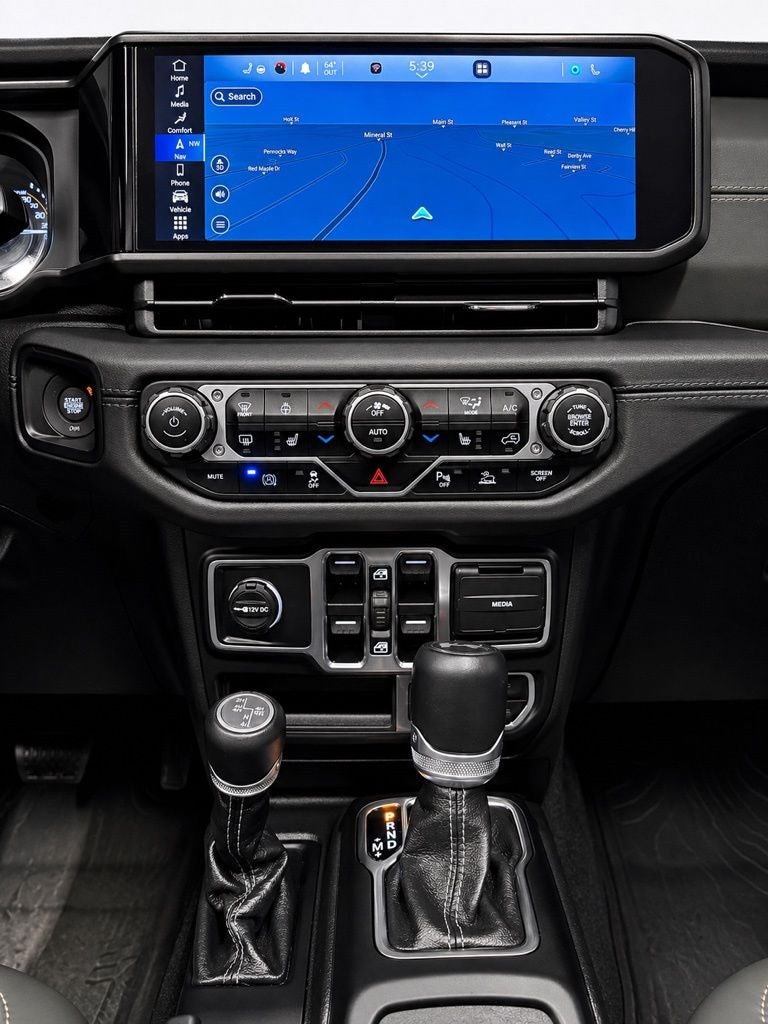 2024 Jeep Wrangler High Altitude 4xe