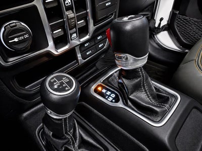 2024 Jeep Wrangler High Altitude 4xe