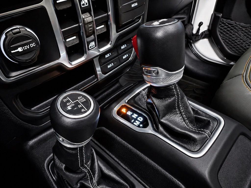 2024 Jeep Wrangler High Altitude 4xe