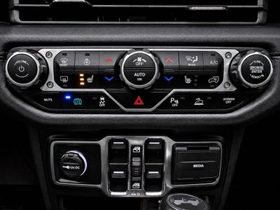 2024 Jeep Wrangler High Altitude 4xe