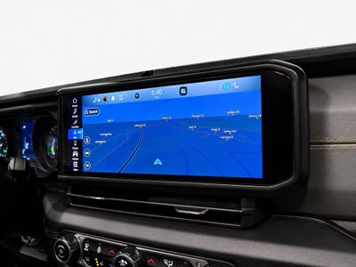 2024 Jeep Wrangler High Altitude 4xe