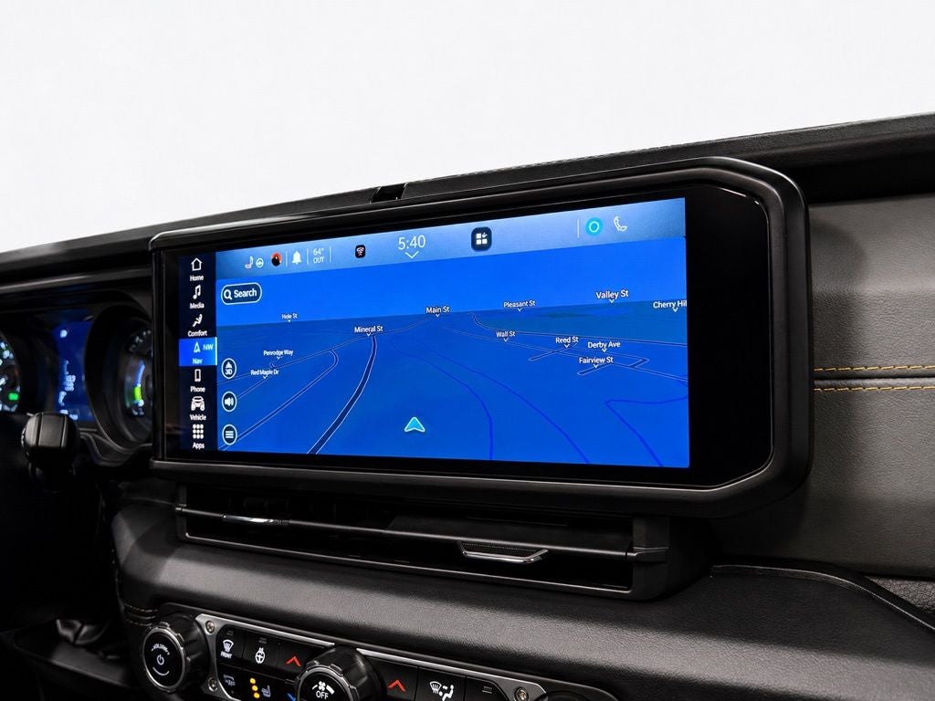 2024 Jeep Wrangler High Altitude 4xe