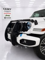 2024 Jeep Wrangler High Altitude 4xe