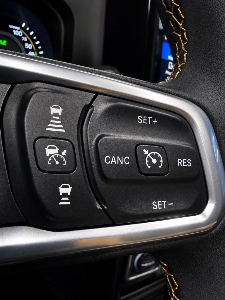 2024 Jeep Wrangler High Altitude 4xe