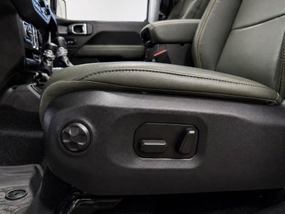 2024 Jeep Wrangler High Altitude 4xe