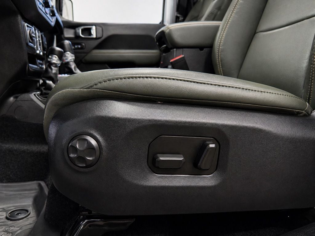 2024 Jeep Wrangler High Altitude 4xe