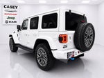2024 Jeep Wrangler High Altitude 4xe