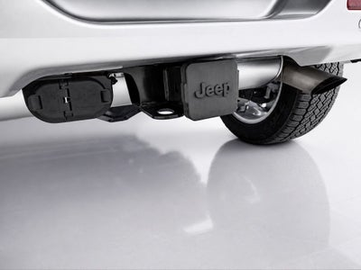 2024 Jeep Wrangler High Altitude 4xe