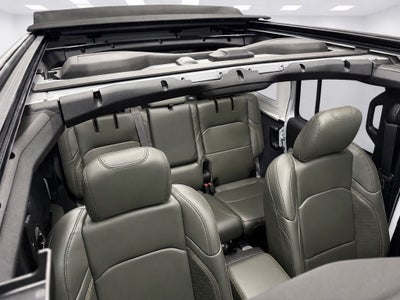 2024 Jeep Wrangler High Altitude 4xe