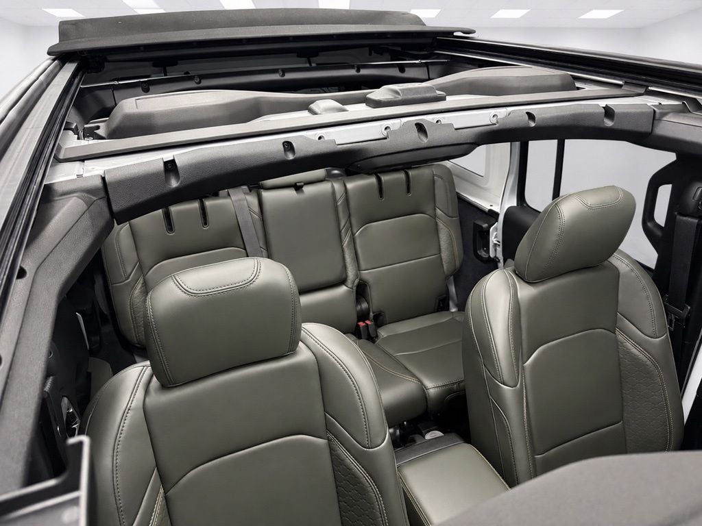 2024 Jeep Wrangler High Altitude 4xe