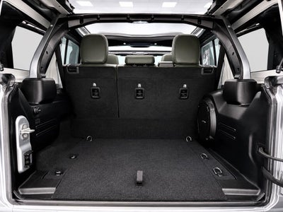 2024 Jeep Wrangler High Altitude 4xe