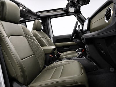 2024 Jeep Wrangler High Altitude 4xe