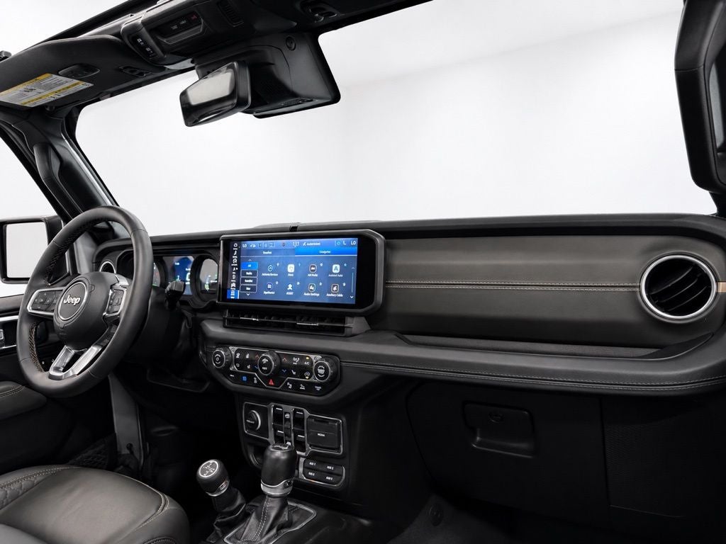 2024 Jeep Wrangler High Altitude 4xe