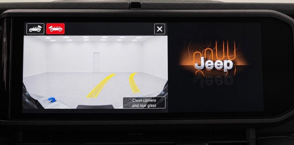 2024 Jeep Wrangler High Altitude 4xe