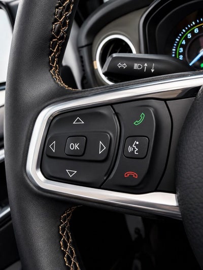 2024 Jeep Wrangler High Altitude 4xe