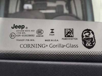 2024 Jeep Wrangler High Altitude 4xe