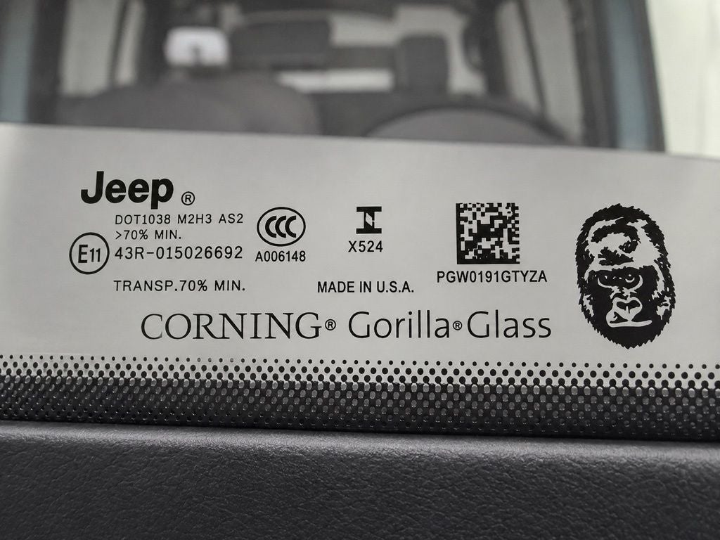 2024 Jeep Wrangler High Altitude 4xe