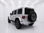 2024 Jeep Wrangler High Altitude 4xe