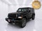 2024 Jeep Wrangler High Altitude 4xe