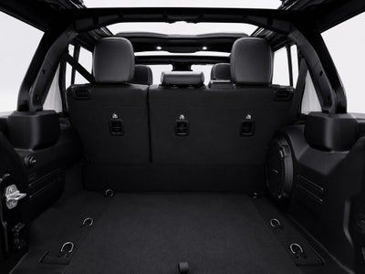 2024 Jeep Wrangler High Altitude 4xe