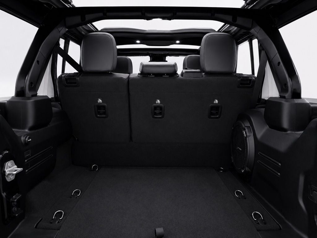 2024 Jeep Wrangler High Altitude 4xe