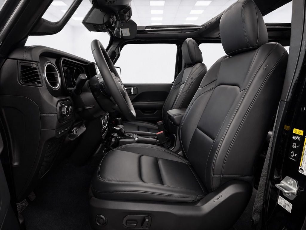 2024 Jeep Wrangler High Altitude 4xe