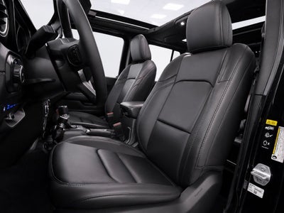 2024 Jeep Wrangler High Altitude 4xe