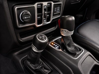 2024 Jeep Wrangler High Altitude 4xe