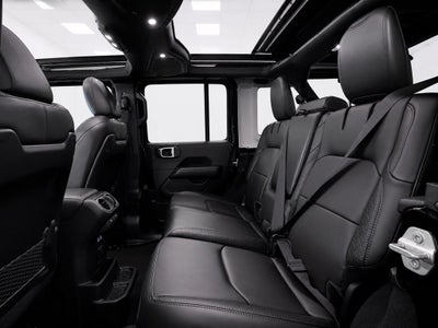 2024 Jeep Wrangler High Altitude 4xe