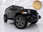 2024 Jeep Wrangler High Altitude 4xe