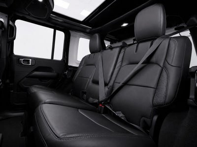 2024 Jeep Wrangler High Altitude 4xe