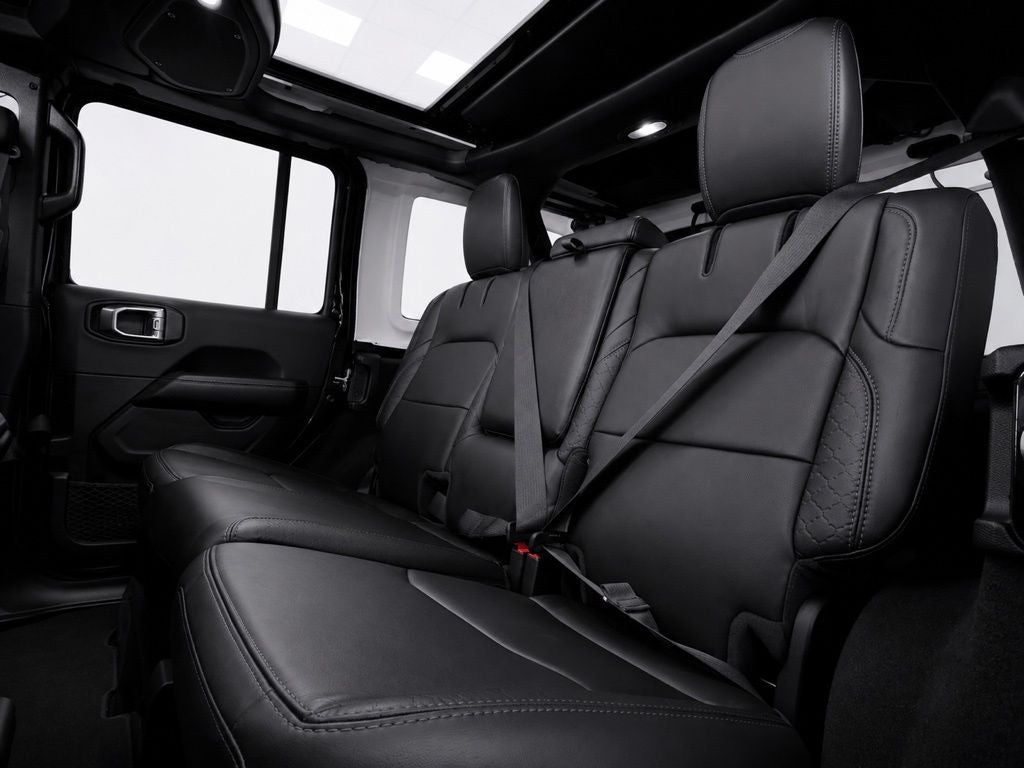 2024 Jeep Wrangler High Altitude 4xe