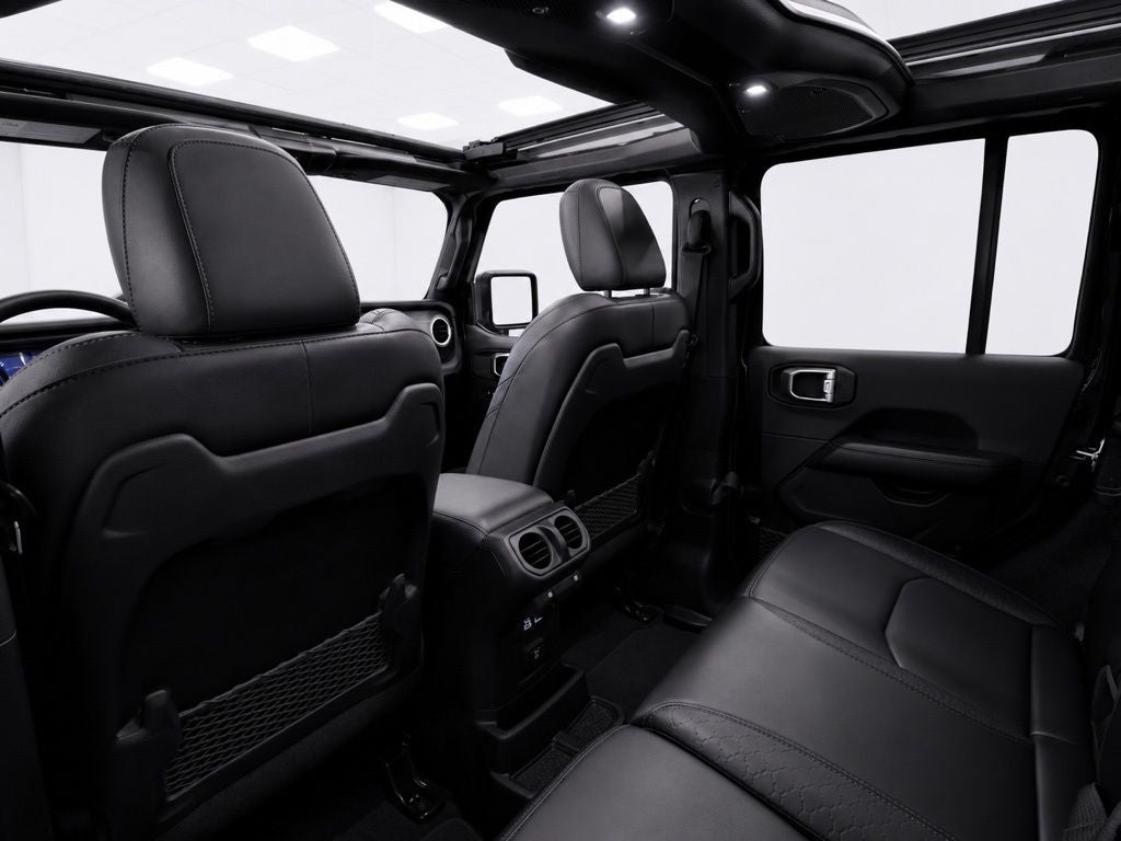 2024 Jeep Wrangler High Altitude 4xe