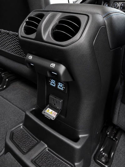 2024 Jeep Wrangler High Altitude 4xe