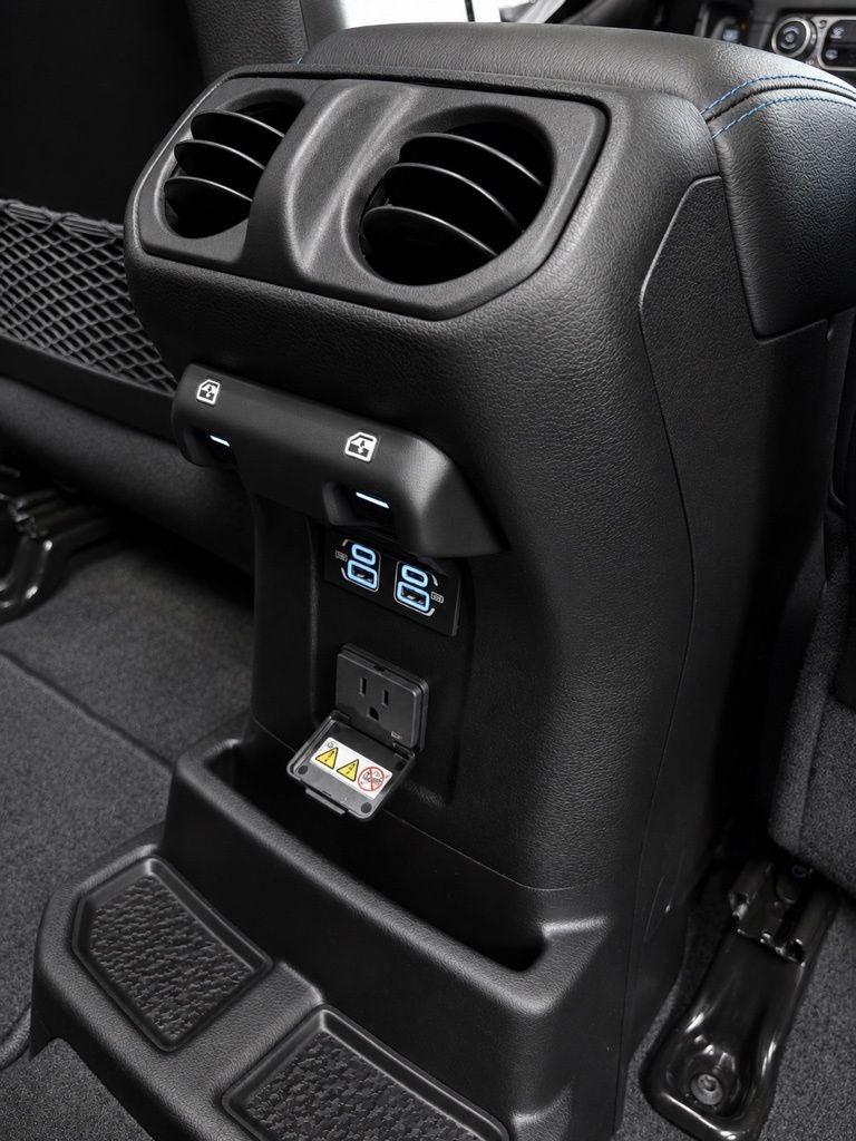 2024 Jeep Wrangler High Altitude 4xe