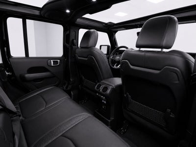 2024 Jeep Wrangler High Altitude 4xe